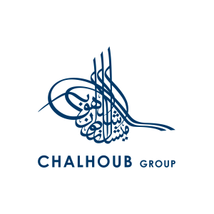مجموعة جمجوم وشلهوب - Chalhoub & Jamjoom  Group 